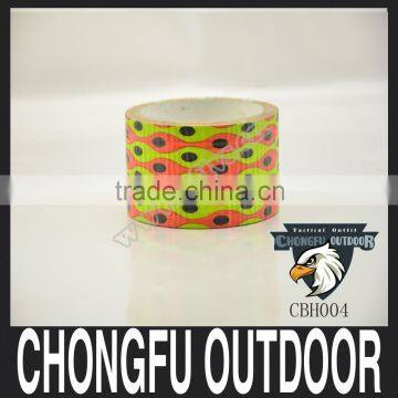 high temperature strong stick duct cute tape easy tear