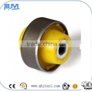 customized silicone insulating rubber bushing