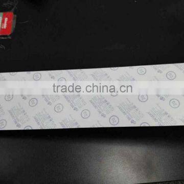 Nonwoven Printed PE Film of Diaper Raw Material and Breathable PE Film Backsheet photo-2