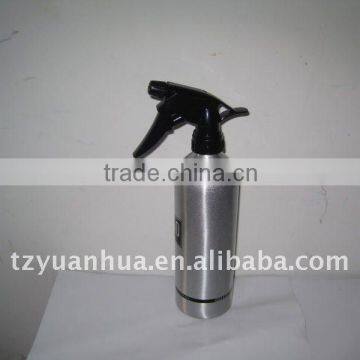 plastic trigger sprayer micro bottle