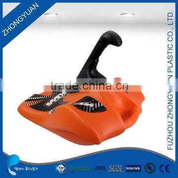 Outdoor Winter eco-friendly easy to use snow sledge board