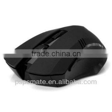 2.4GHz Outstanding Quality Creative Cordless 5 Buttons PC Mouse