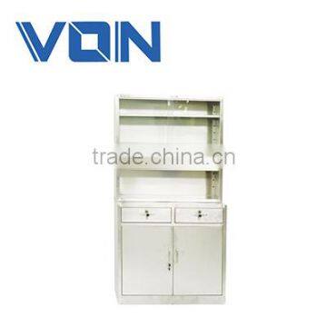 Stainless Steel Medical Cabinet for Hospital