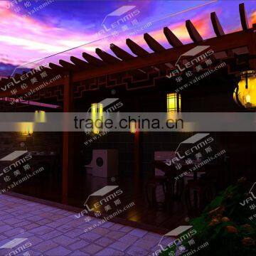 2015 HIgh Quality With Low Price Outdoor Patio Gazebo Pavilion