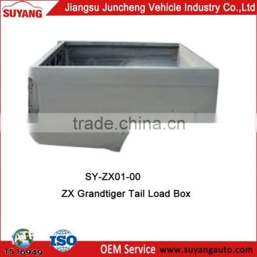 Aftermarket Load Box For ZX Grandtiger Auto Body Parts