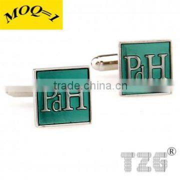 TZG06869 Character Cufflink