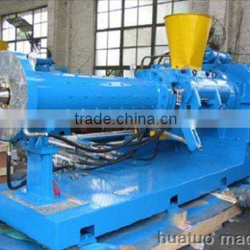 Hot Sale Rubber Extruder Paint Strainer photo-5