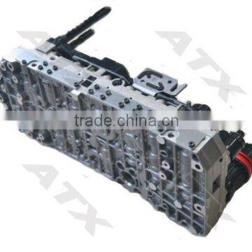 Automatic Transmission 722.8 Valve Body OEM Gearbox Solenoid Valvebody Mechatronic Electric Part photo-2