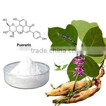 Natural Pollution-Free Pueraria Extract