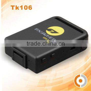 Mini Gps tracker chip GPS personal tracker/Chip gps locator to Buy from  website
