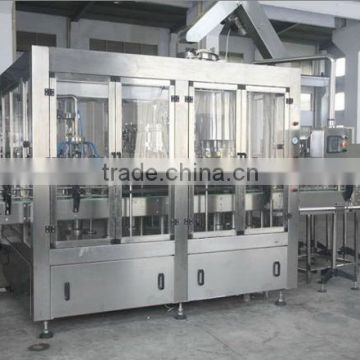 BGF beer filling-capping machine