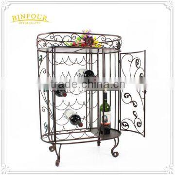 China Reginal Feature and Folk Art Style Wine Bottle Holders photo-5