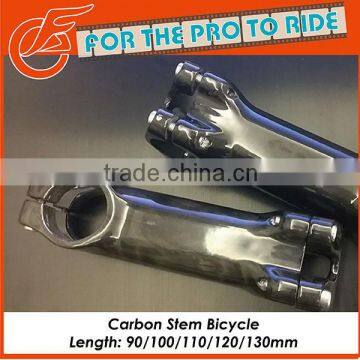 High Quality Lightweight Full Carbon Bike Bicycle Stem