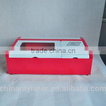 Laser Mat/leather Strap Cutter Machine photo-2