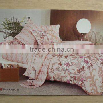 Home Printed Bedding Set