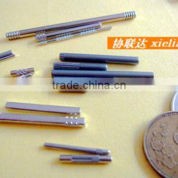 Metal Steel Shaft/Zinc-plated Toy Shaft