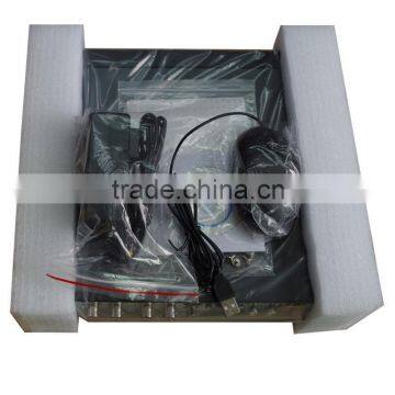 Best Price Cms Software CCTV Dvr With Mobile Surveillance Wifi ip Camera Dvr photo-2