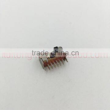 Horizontal Slide Switch SK23D03 photo-3