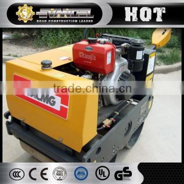 XCMG 3 Ton Vibratory Road Roller Double Drum Roller Compactor XMR303S