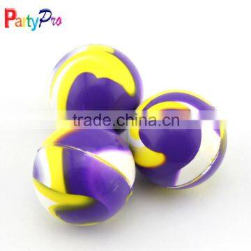 Wholesale high quality rubber crazy bounce ball