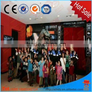 Good quality peak 5d cinema 5d cinema 7d cinema 9d cinema 12d cinema for shopping center and theme park