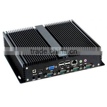 Hot On Sale Factory Of Keyboard Intel I7 2637M 4gb Ram Wired Thin Client Thin Terminal Thin Pc Linux Mini Pc Vga Desktop Compute photo-6