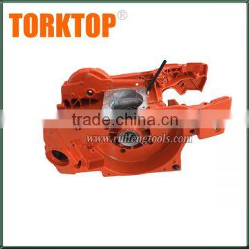 power tools H365 chainsaw spare parts crankcase made in China