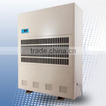 480L/D Refrigerative Dehumidifier Type Pool Industrial Dehumidifier