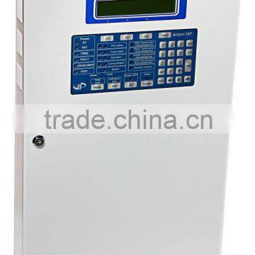 32zone fire alarm control panel