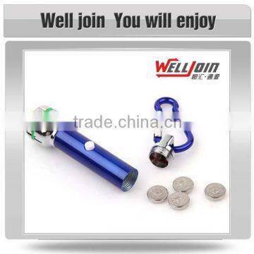 New Design Multifunction Powerful Flashlight photo-6