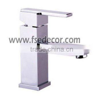 Australian Standard Square Range Basin Faucet Tap