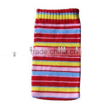 Colorful Cute Socks PHONE BAG