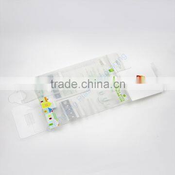 White Packaing Boxes Without Printing photo-6