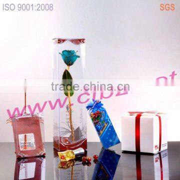 Box for Gift/gift Package/PET Gift Box/plastic Gift Box