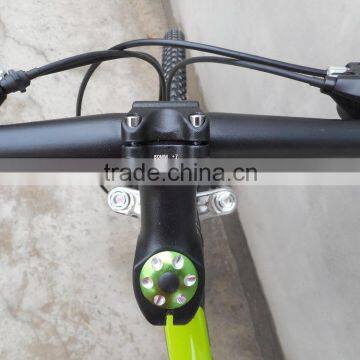 26 Inch 21 Speed Aluminum Frame Suspenion Fork Specialized Rhino Mountain Bike