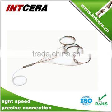 Wholesale 1:8 Splitter With SC/PC Connector Bare Ribbon Passive Fiber PLC Splitter photo-2