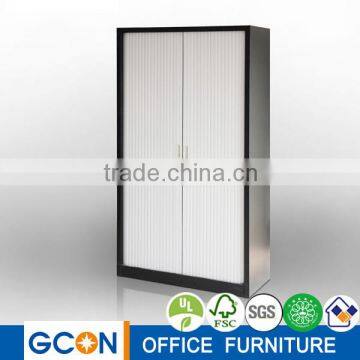 Roller shutter door office filling cabinet,roller door storage cabinet