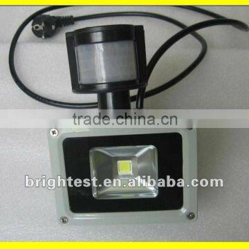 SENSOR 10W LED Flood Light, led projectors