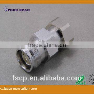 4.3/10 Male to Female Connector Adaptor photo-6
