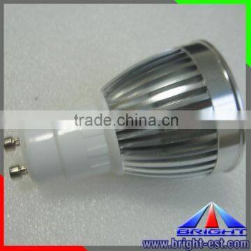 Dimmable COB LED Spotlight 3W,GU10 LED Spotlight, LED GU10 Spotlight 220v photo-4