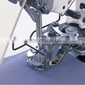 Brother Type Button Attaching Sewing Machine GBD-438D photo-5