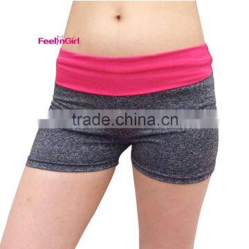 New DesignJogging Waistband Running Shorts photo-5