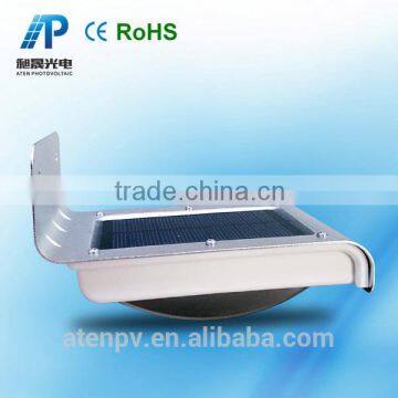 China High Efficiency solar led street light