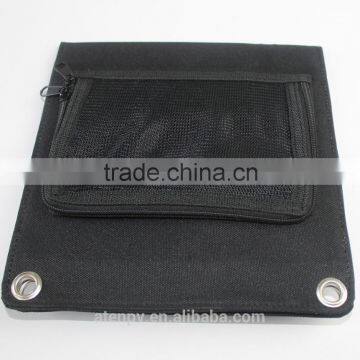 Portable Folding Solar Mobile Phone Charger photo-2