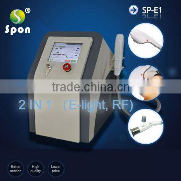 Manufacture Professional Portable IPL Hair Removal