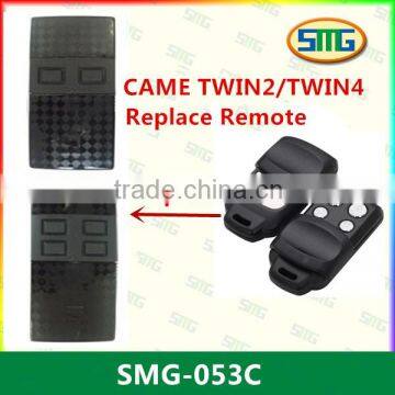 CAME T432,T434 Handsender, Universal Remote Control Transmitter Replacement