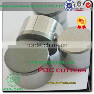 best price 1010 coalfield PDC inserts for coal drilling-PDC cutters manufacturer