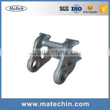 CNC Machining Precision Casting OEM Parts With Good Quality photo-6