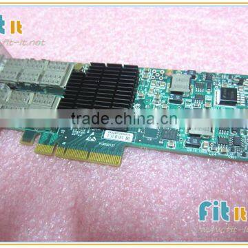 X4237A Dual 40Gb/Sec 4x QDR InfiniBand Host Channel Adapter HBA 375-3606 for SUN