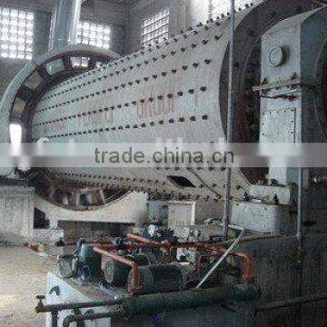 2.2*5.8 Air-Swept Coal Mill